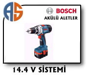 Bosch Elektrikli El Aletleri - Akl Aletler - 14.4 V Akl El Aletleri