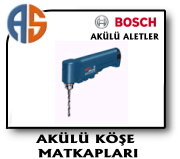 Bosch Elektrikli El Aletleri - Akl Aletler - Akl Ke Matkaplar