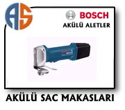 Bosch Elektrikli El Aletleri - Akl Aletler - Akl Sac Kesme Aletleri