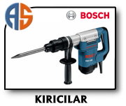 Bosch Elektrikli El Aletleri - Kırıcılar