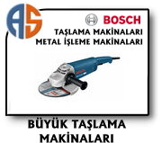 Bosch Elektrikli El Aletleri - Talama Makinalar & Metal leme Makinalar - Byk Talama Makinalar