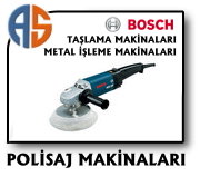Bosch Elektrikli El Aletleri - Talama Makinalar & Metal leme Makinalar - Polisaj Makinalar