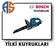 Bosch Elektrikli El Aletleri - Testereler - Tilki Kuyruklar