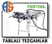 Festool Tablal Tezgahlar