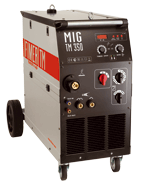 Gazalt Kaynak Makinalar MIG-MAG HMX 350