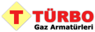 Turbo Gaz Armatürleri