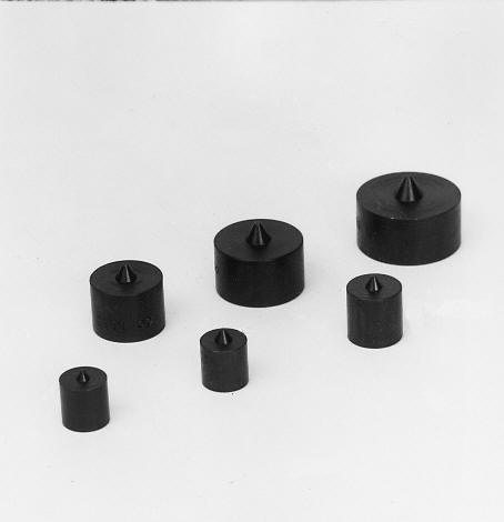 Detailed information - Betex 625/630 shaft protectors