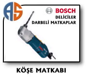 Bosch Elektrikli El Aletleri - Deliciler Darbeli Matkaplar - Ke Matkab