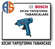 Bosch Elektrikli El Aletleri - Scak Yaptrma Tabancas