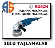 Bosch Elektrikli El Aletleri - Talama Makinalar & Metal leme Makinalar - Sulu Talamalar