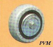 Polyamid üzeri PVC kaplı bilyalı